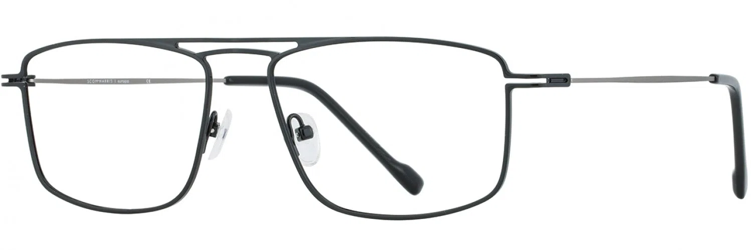Scott Harris SH740 Eyeglasses - view 12